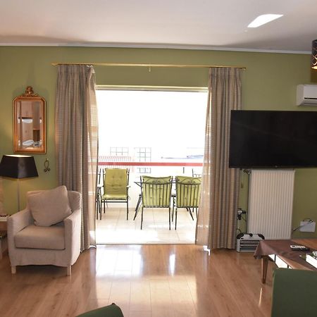 Luxury Apartment Athens Riviera 외부 사진