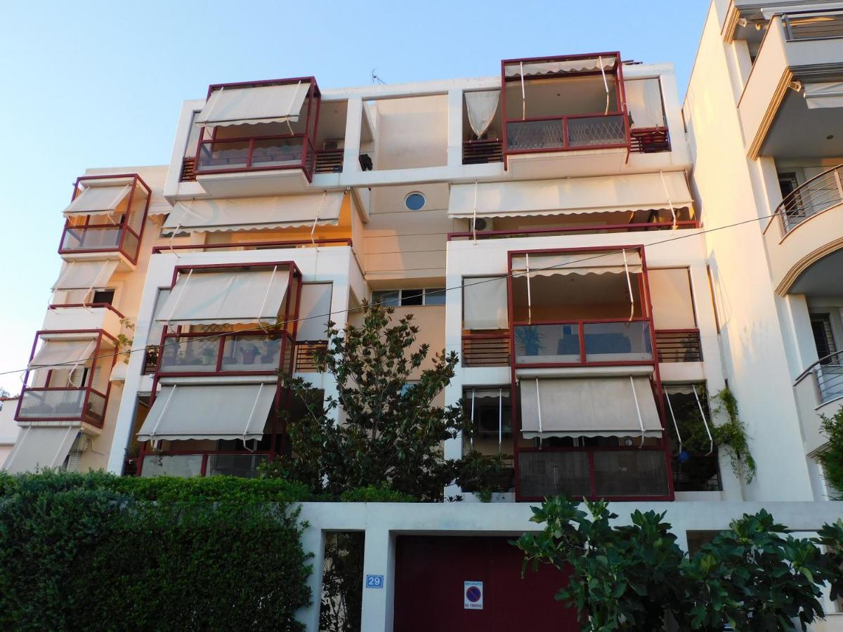 Luxury Apartment Athens Riviera 외부 사진