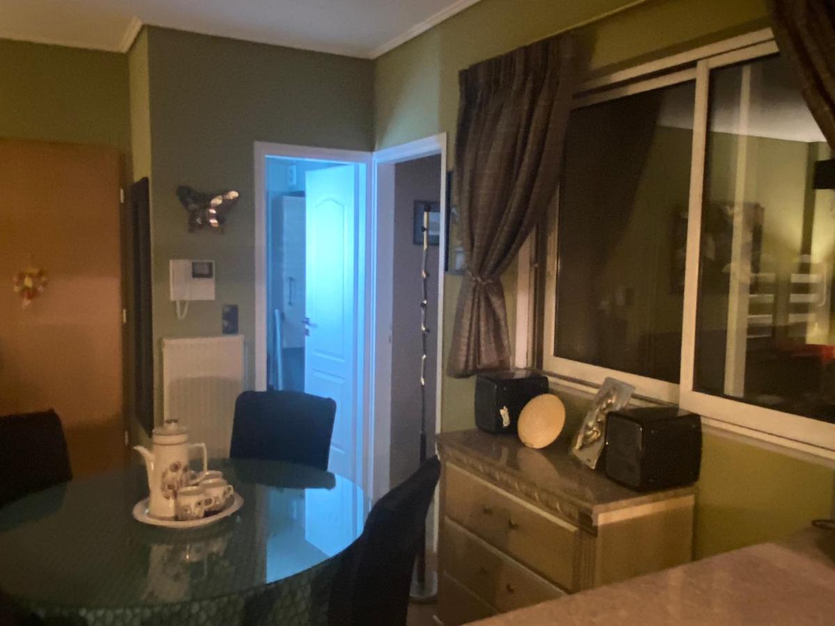 Luxury Apartment Athens Riviera 외부 사진