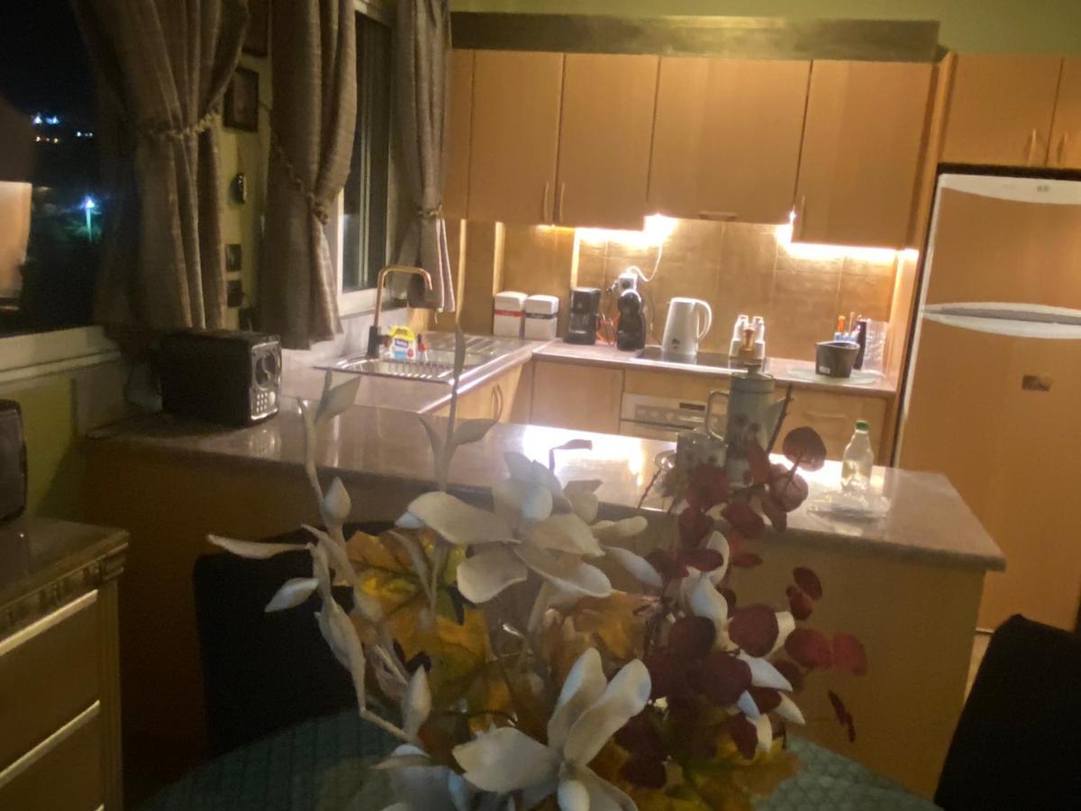 Luxury Apartment Athens Riviera 외부 사진