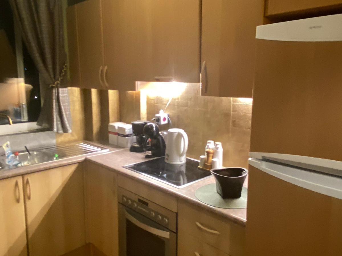 Luxury Apartment Athens Riviera 외부 사진