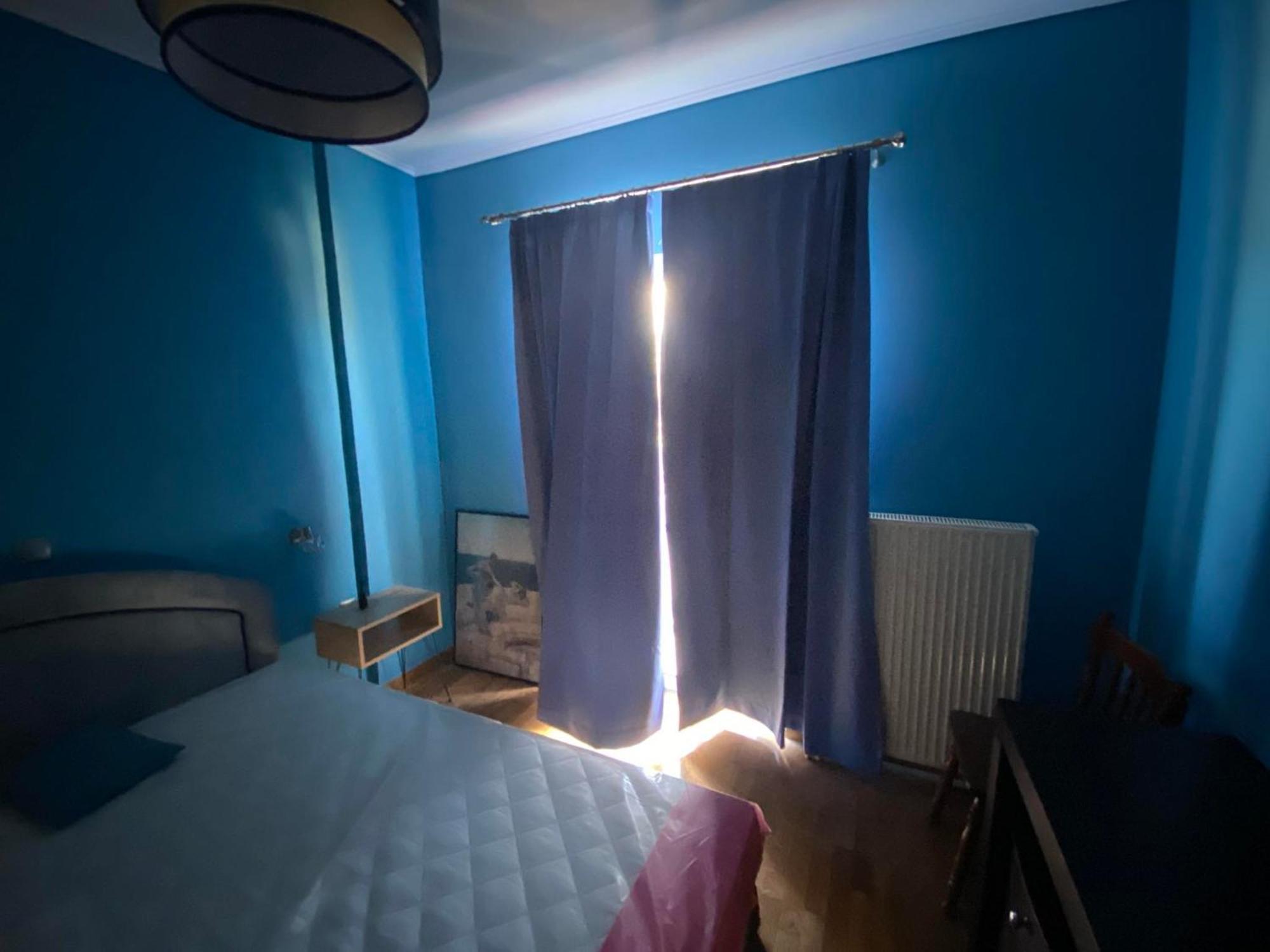 Luxury Apartment Athens Riviera 외부 사진
