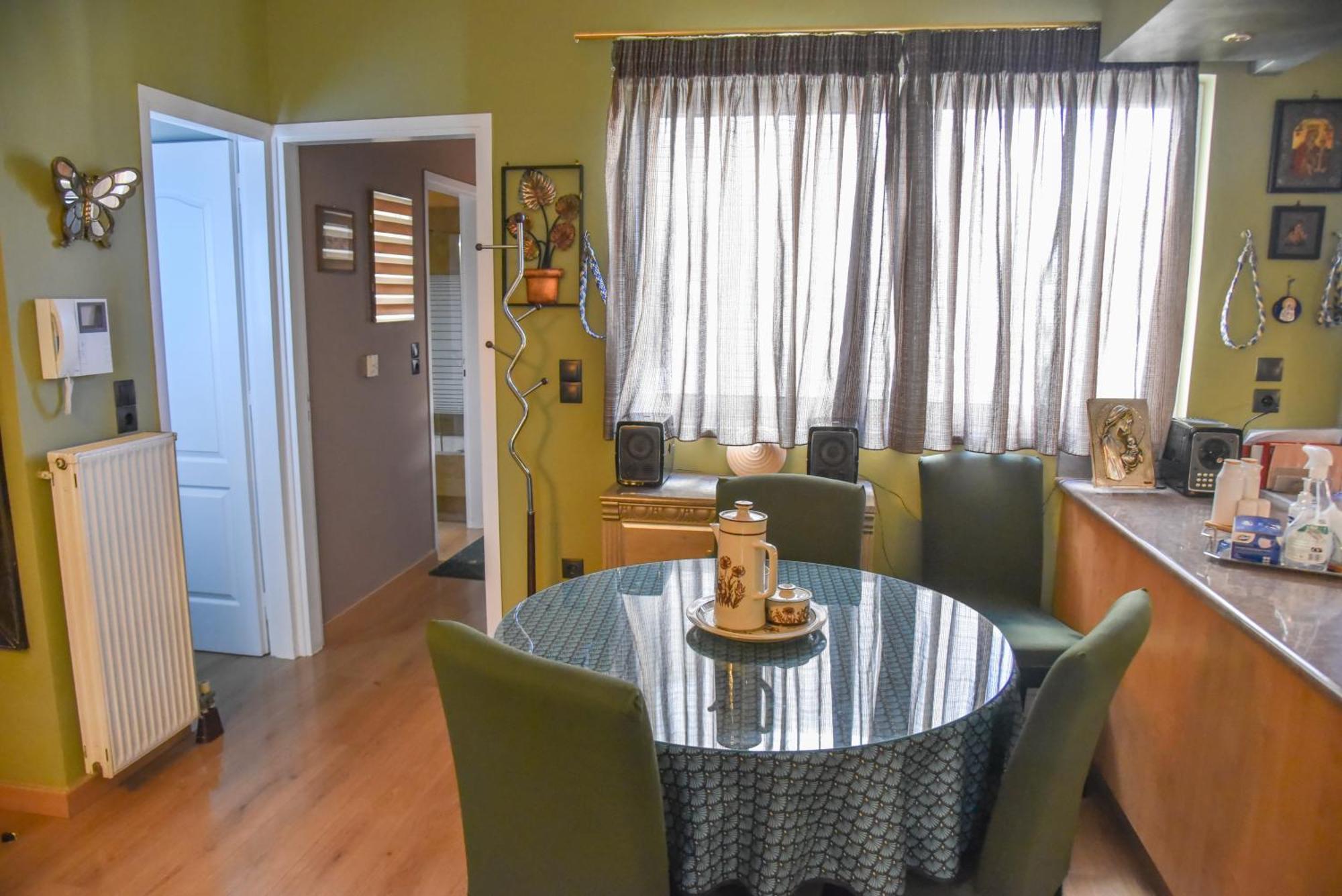Luxury Apartment Athens Riviera 외부 사진