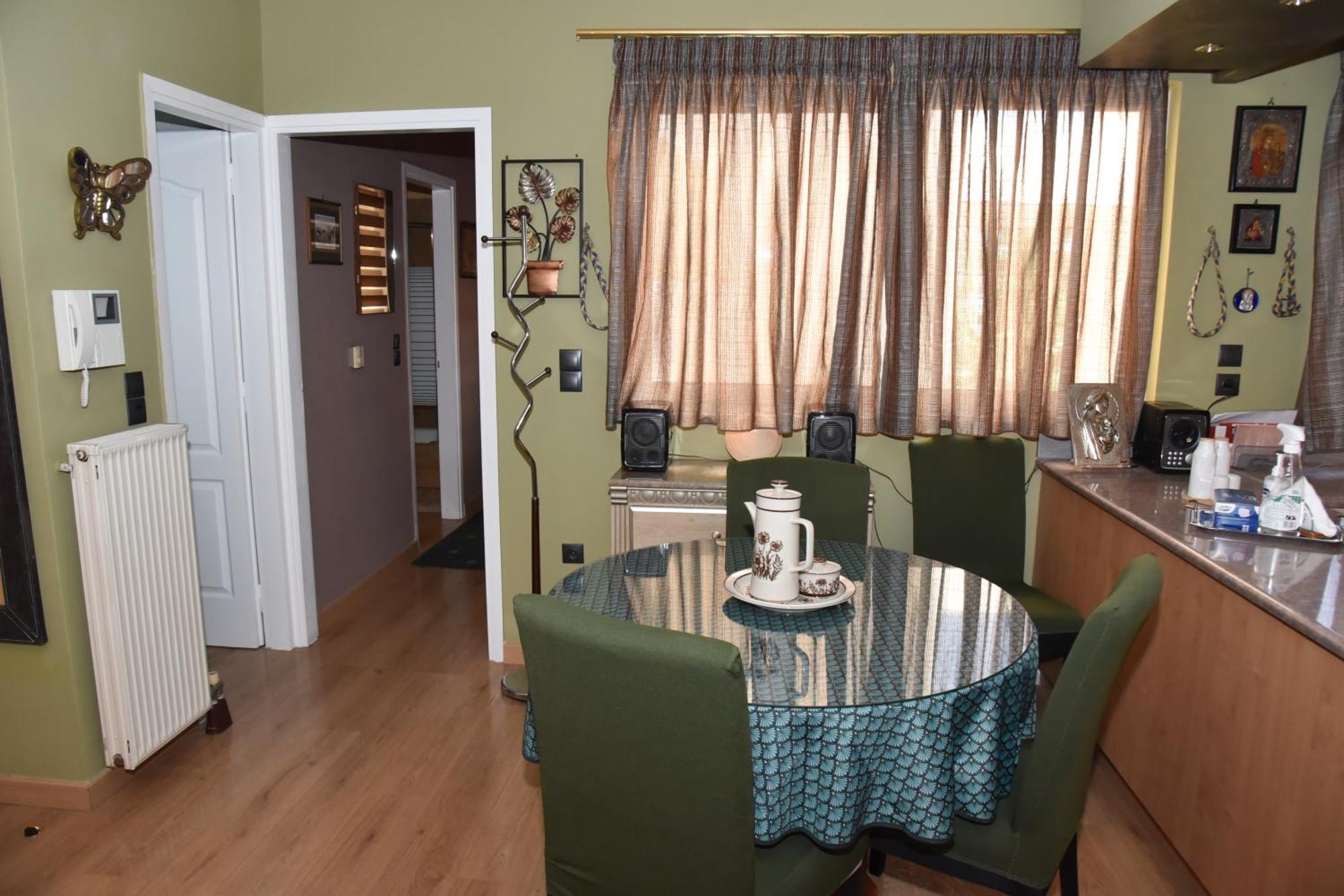 Luxury Apartment Athens Riviera 외부 사진