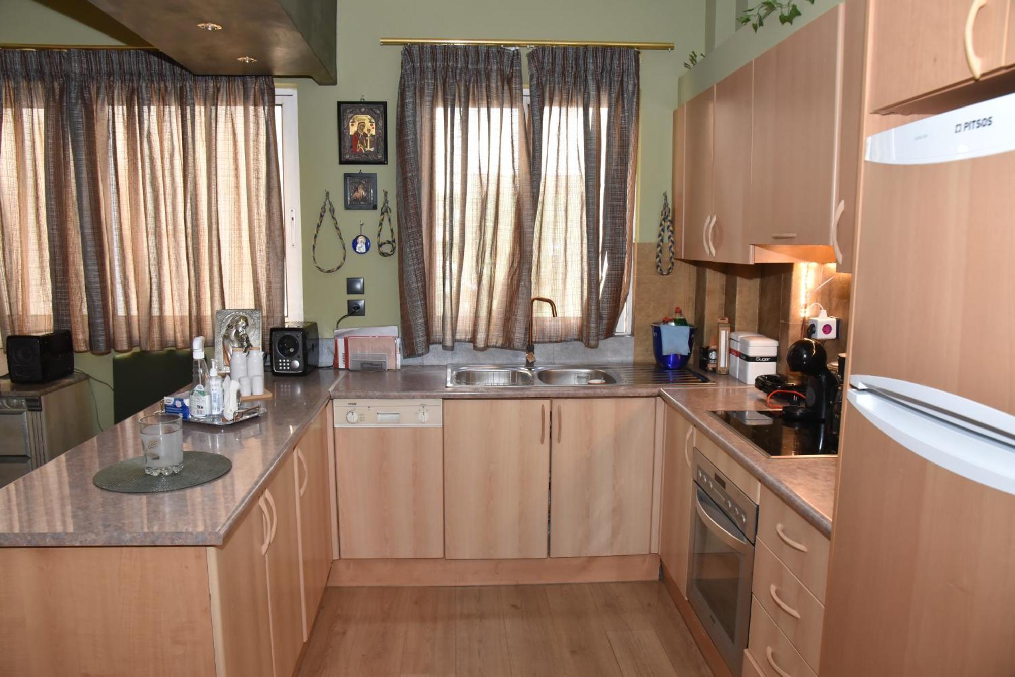 Luxury Apartment Athens Riviera 외부 사진