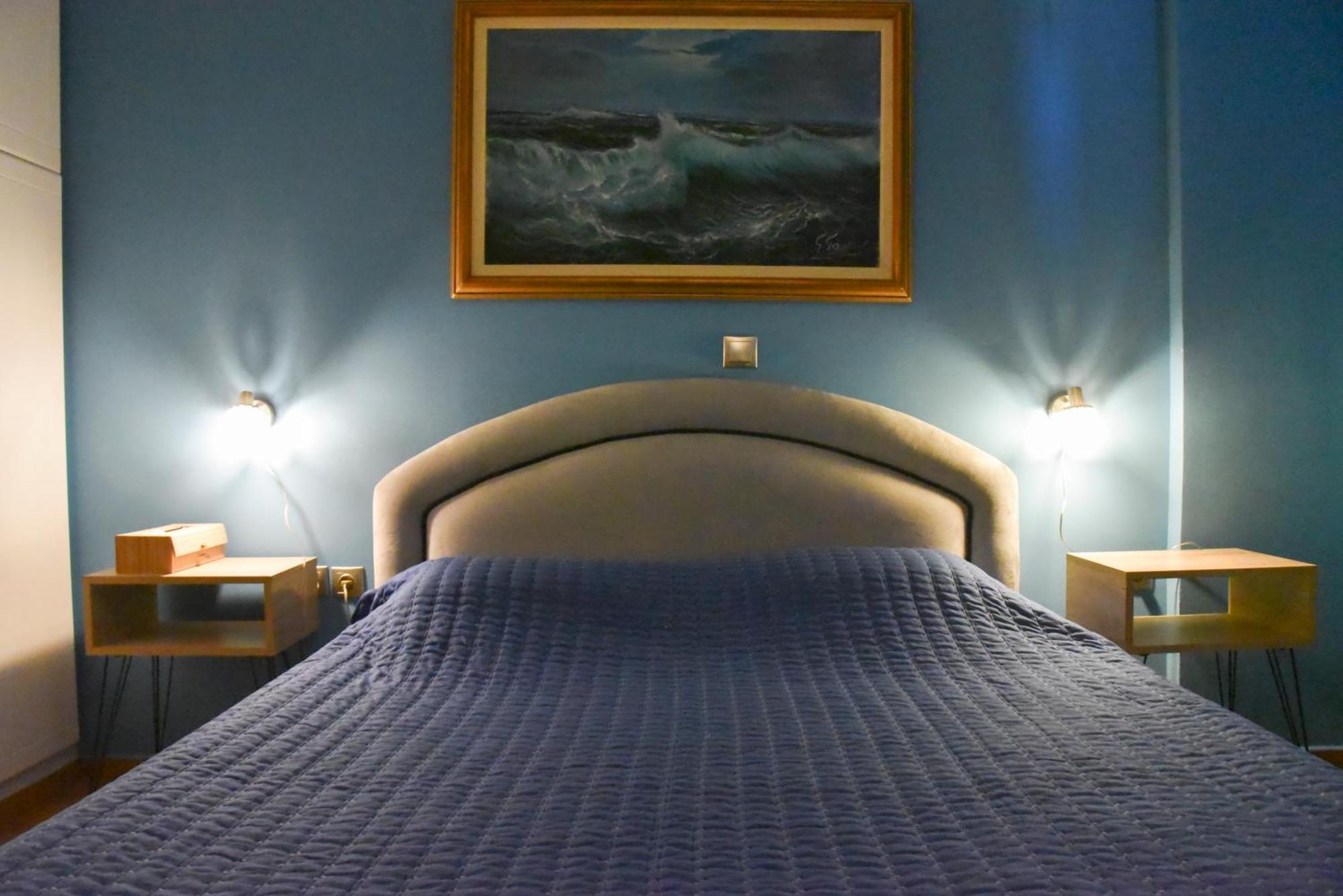Luxury Apartment Athens Riviera 외부 사진