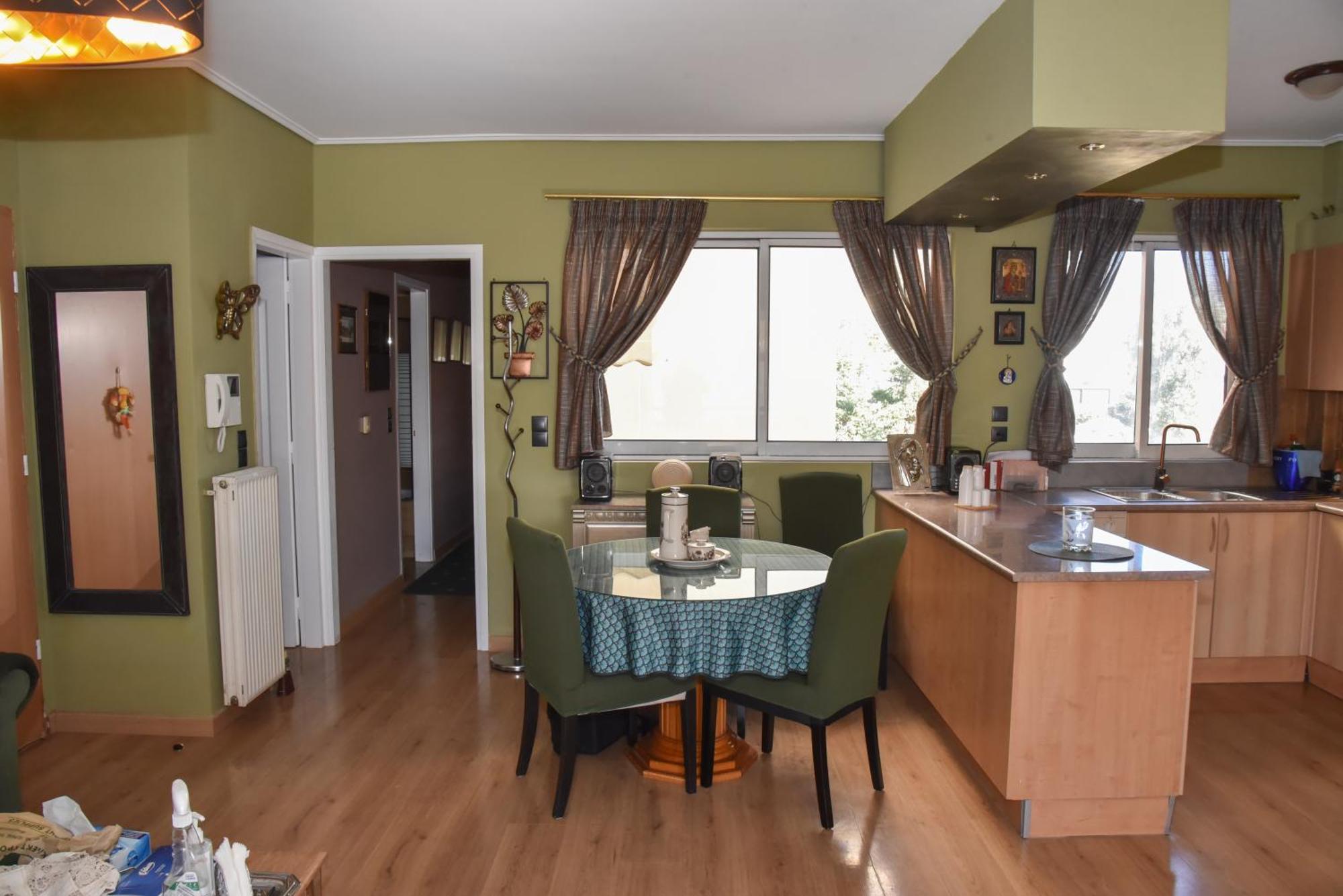 Luxury Apartment Athens Riviera 외부 사진