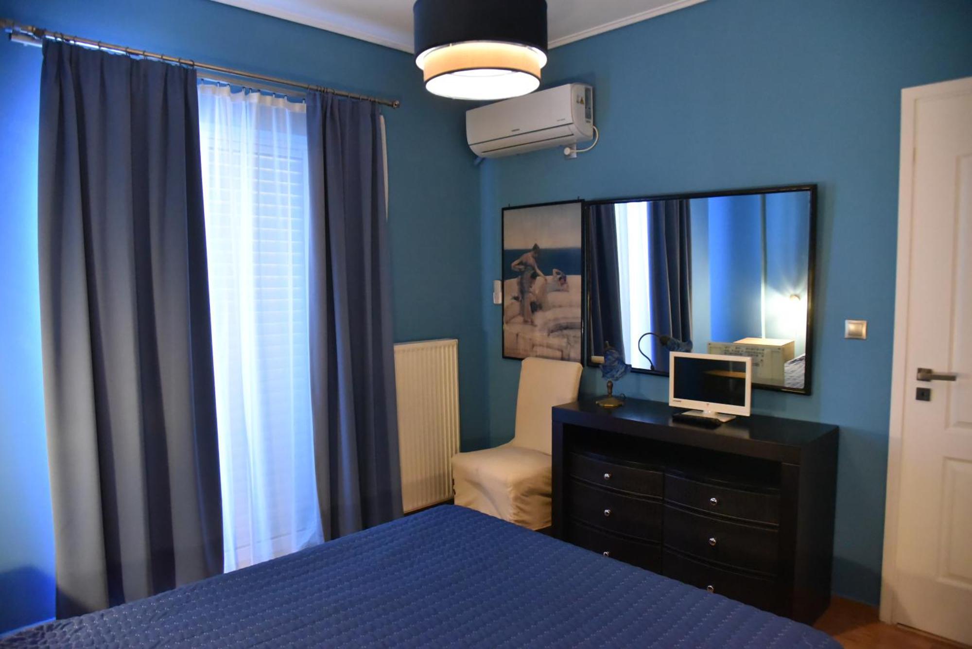 Luxury Apartment Athens Riviera 외부 사진
