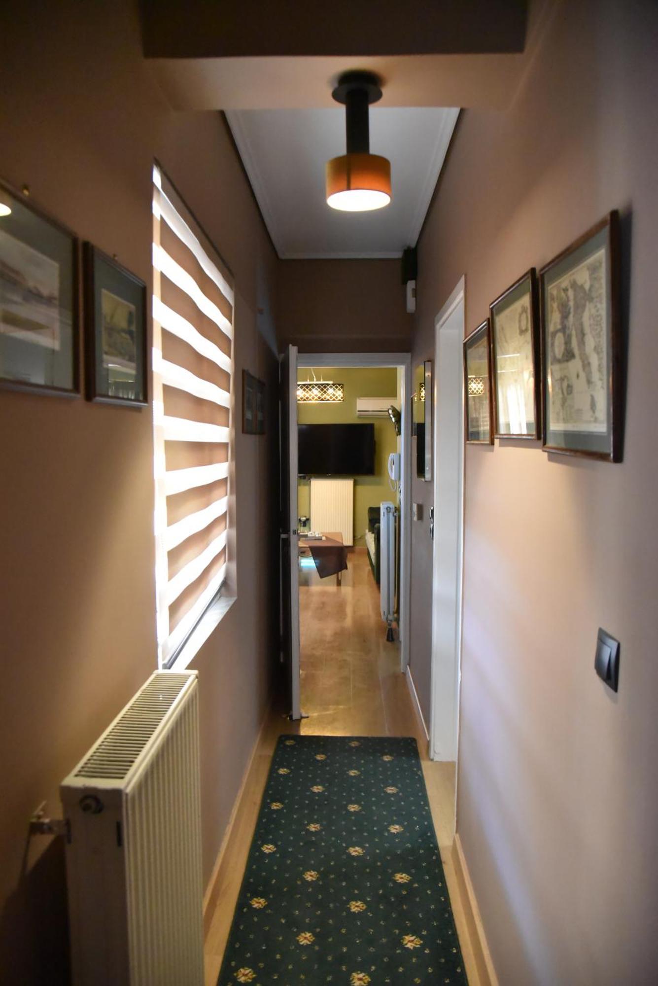 Luxury Apartment Athens Riviera 외부 사진