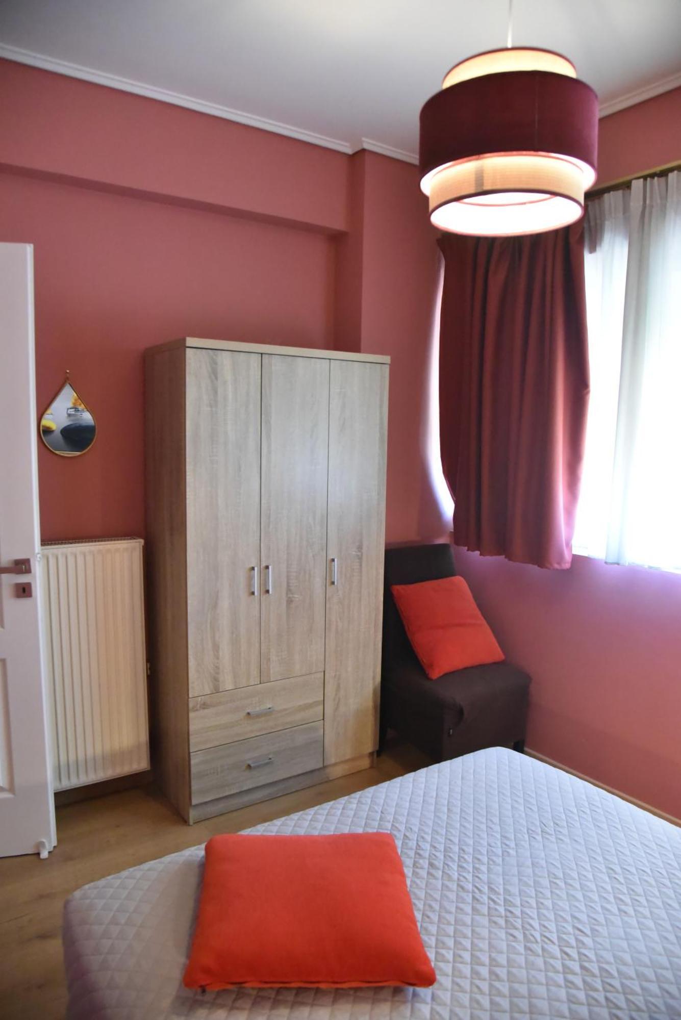 Luxury Apartment Athens Riviera 외부 사진