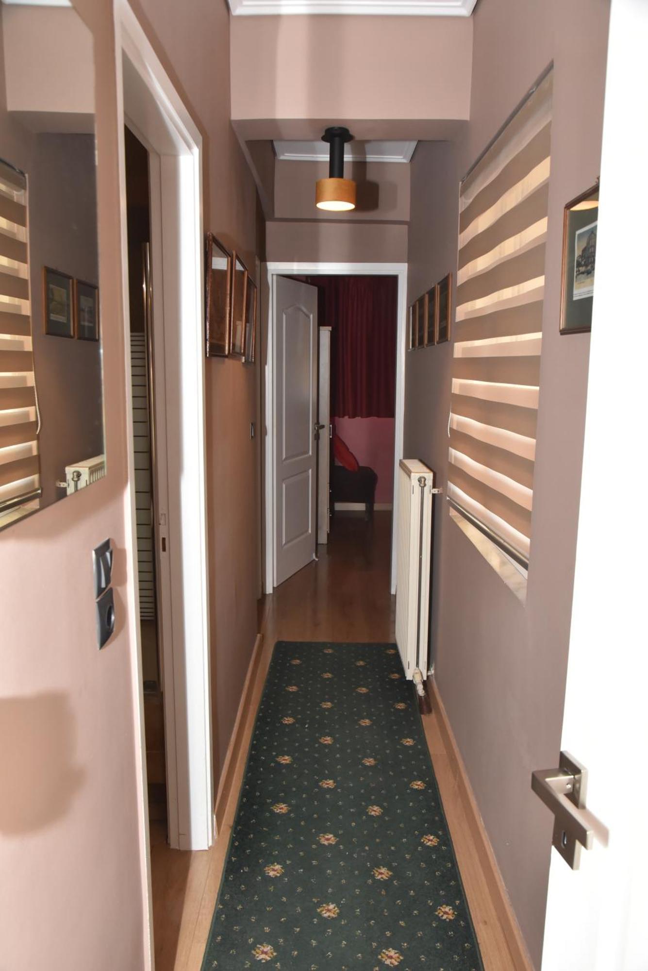 Luxury Apartment Athens Riviera 외부 사진